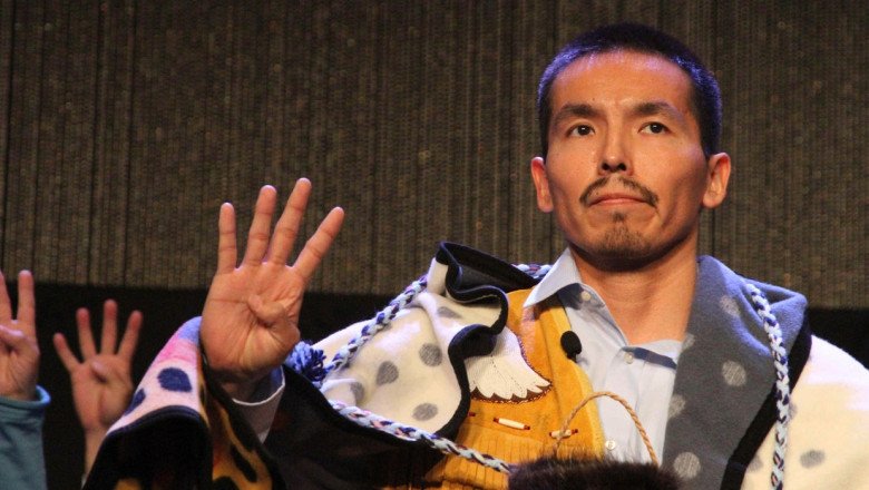 Alaska Native man who maintained innocence in murder of white teen settles for $11.5 million after 2 decades in prison
