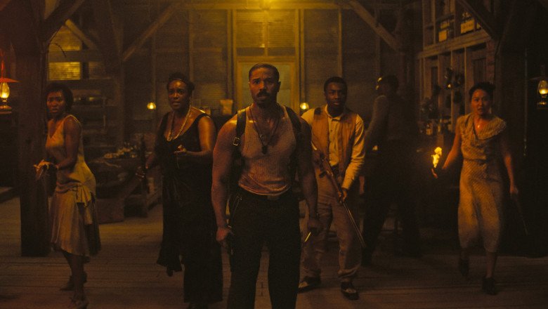 Sinners Is a Gory and Seductive Vampire Movie