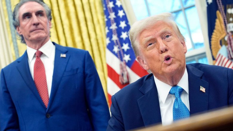 Could Trump Accidentally End Greenwashing?