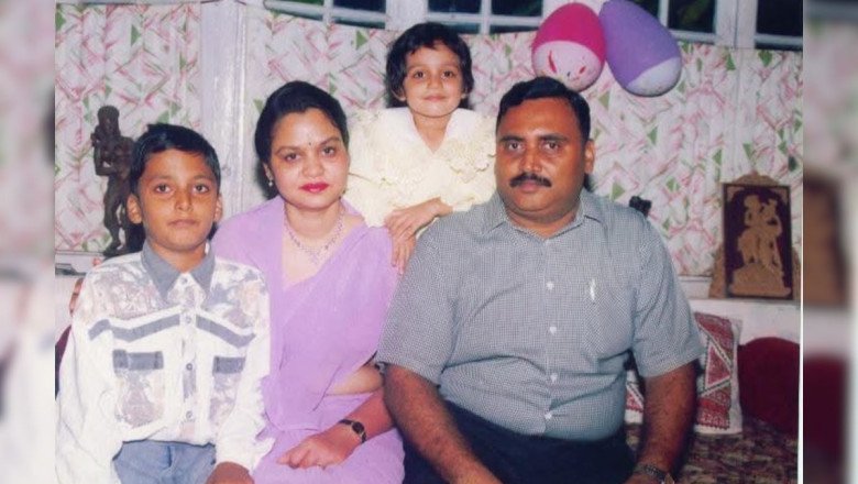 Karnataka Ex Top Cop Om Prakash’s Wife Arrested In Connection With His Murder
