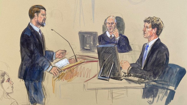 Mark Zuckerberg called to testify in Facebook parent Meta’s antitrust trial