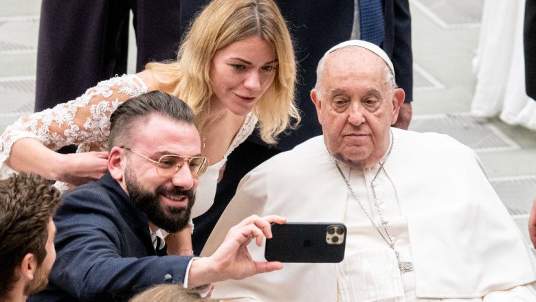 Meme-ing the Faith: Pope Francis’ Most Memorable Social Media Moments