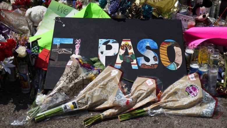 El Paso Walmart shooter pleads guilty to capital murder in racist 2019 attack