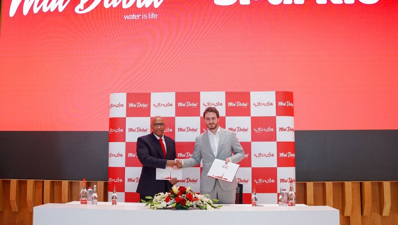 Sparklo and Mai Dubai launch partnership to boost recycling across the UAE