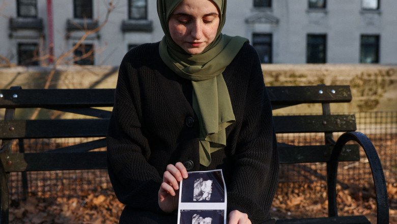 Barred from the Birth of His Son, Mahmoud Khalil’s Case Brings Family Separation into Focus