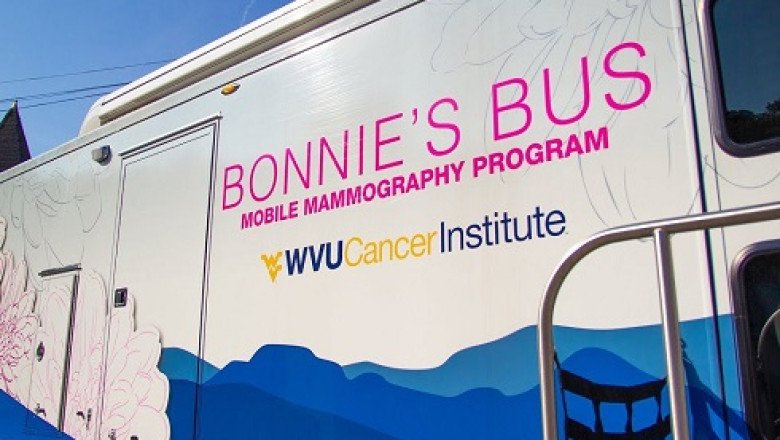 Bonnie’s Bus Announces Additional May Stops Including One in Harrison County