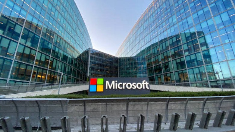 du and Microsoft to Build Major Data Centre in UAE