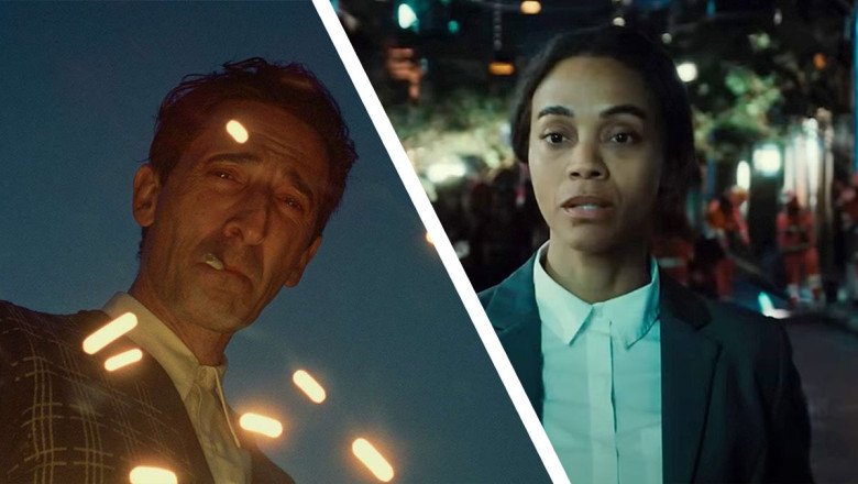 Movies made with AI ‘neither help nor harm the chances’ of winning an Oscar, the Academy says in new rules – but that’s not the most shocking change