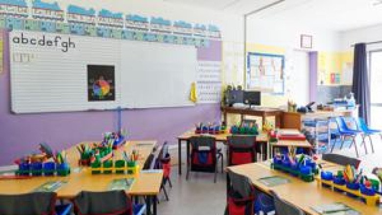 Ontario students with disabilities are in crisis: Report