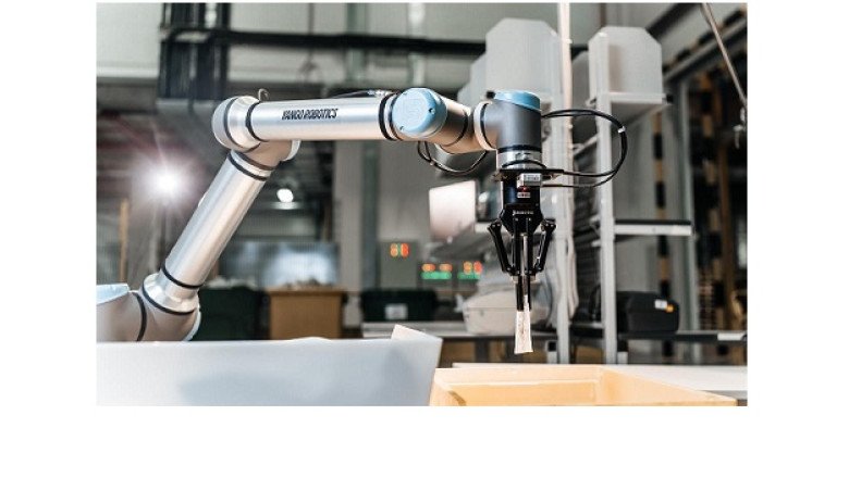 Yango Group showcases AI-powered innovations at Machines Can See 2025 during Dubai AI Week