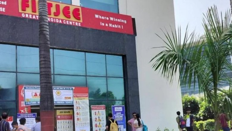 Probe Agency ED Raids Multiple Locations In Delhi-NCR In Case Against FIITJEE
