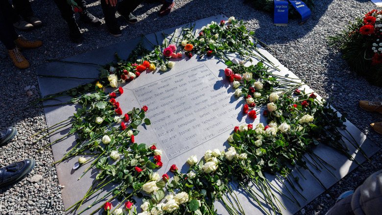 What the Holocaust Teaches Us