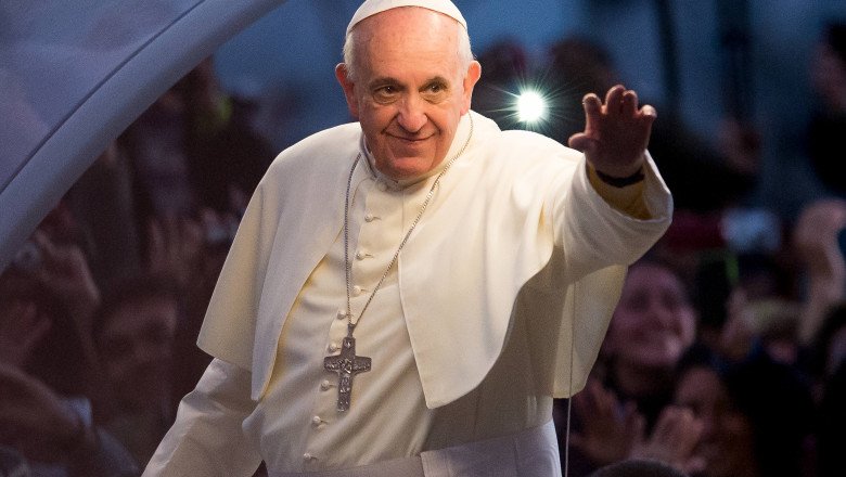 Who Is Set to Attend Pope Francis’ Funeral? From Trump to Prince William, Here Are the Key Figures So Far
