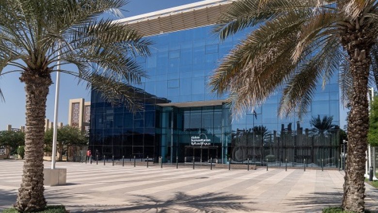 Dubai Humanitarian Pavilion at DIHAD 2025 Champions a New Era of Sustainable Innovation and Global Collaboration