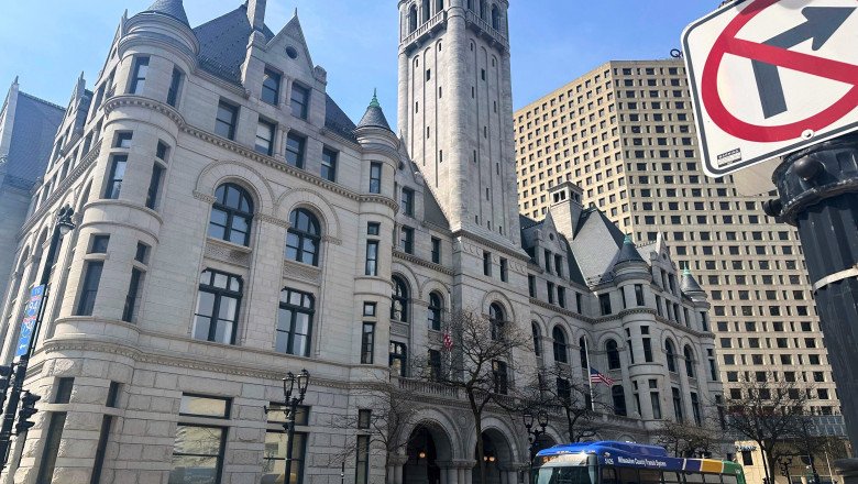 FBI Arrests Milwaukee Judge Accused of Helping a Man Evade Immigration Agents