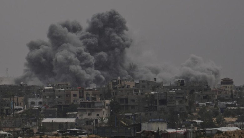 Hamas is open to freeing hostages, five-year truce in Gaza, official says