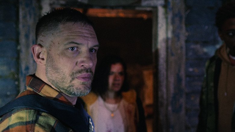 Why Havoc‘s Most Crucial Scene Is Also Its Subtlest One