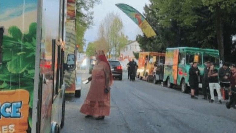 9 people killed after SUV rams into Vancouver street festival