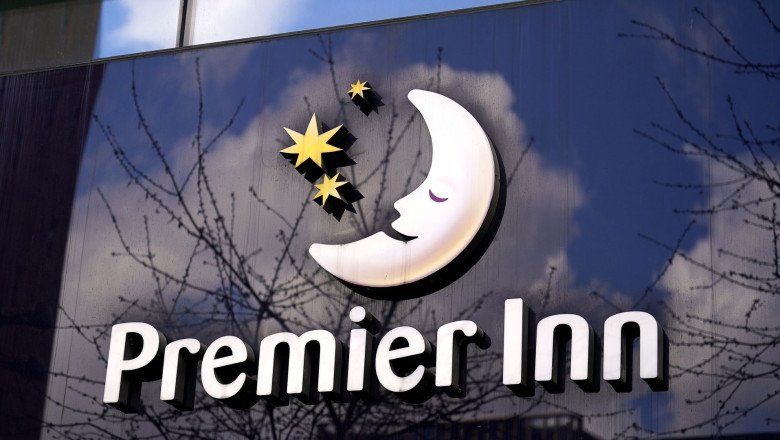 Chair candidates battle to check in at Premier Inn-owner Whitbread | Money News