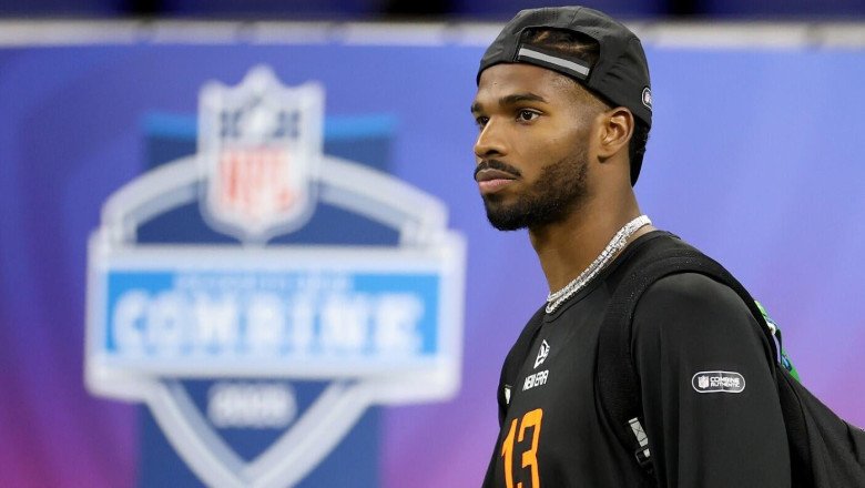 NFL Draft overreactions: Steelers have their Week 1 starter? Shedeur Sanders won’t make Browns roster?