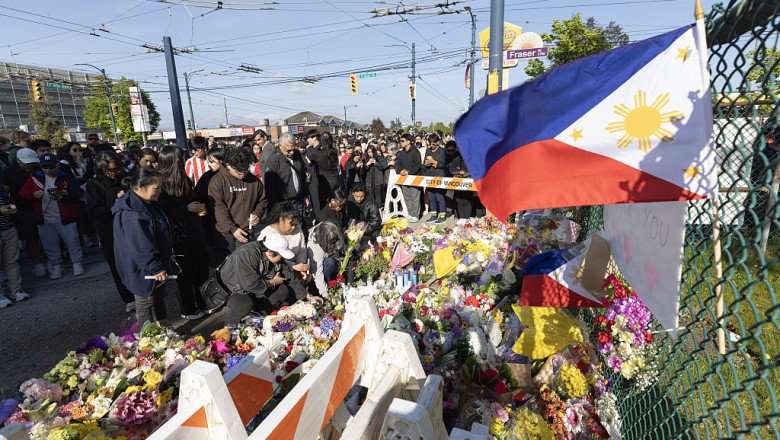 How the Filipino Community Is Rallying Support After Vancouver Attack—and How to Help