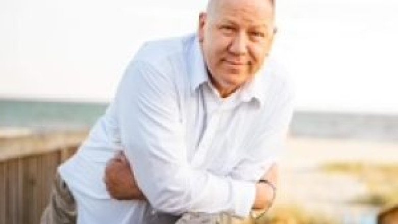 Longtime Employee with Bureau of Emergency Services, Paul Rasmussen Passes Away at 54