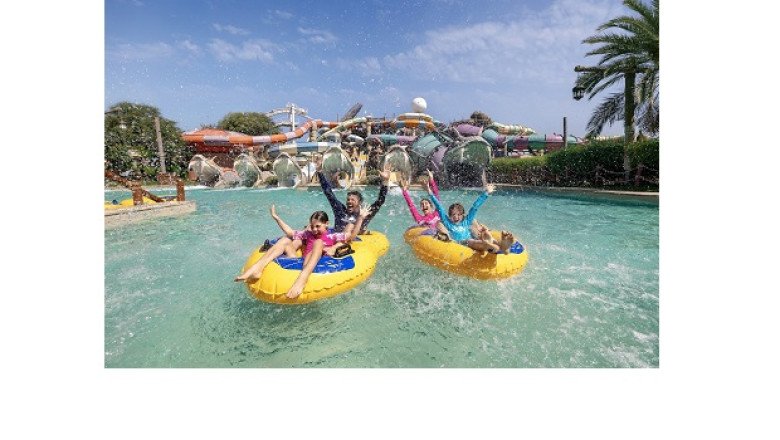From New Friends to Big Adventures:What Kids Really Want on Their Dream Holidays