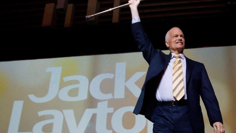 Is it R.I.P. for the federal NDP? Not quite, experts say