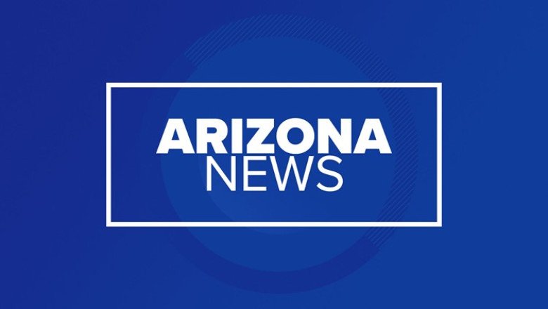 Mason Fire burning near Bisbee forces road closure