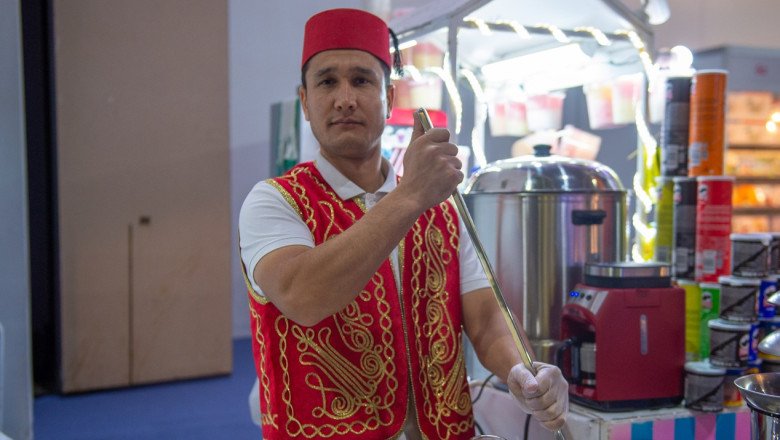 A festival for every child: Inside the inclusive, multilingual, multisensory world of SCRF 2025