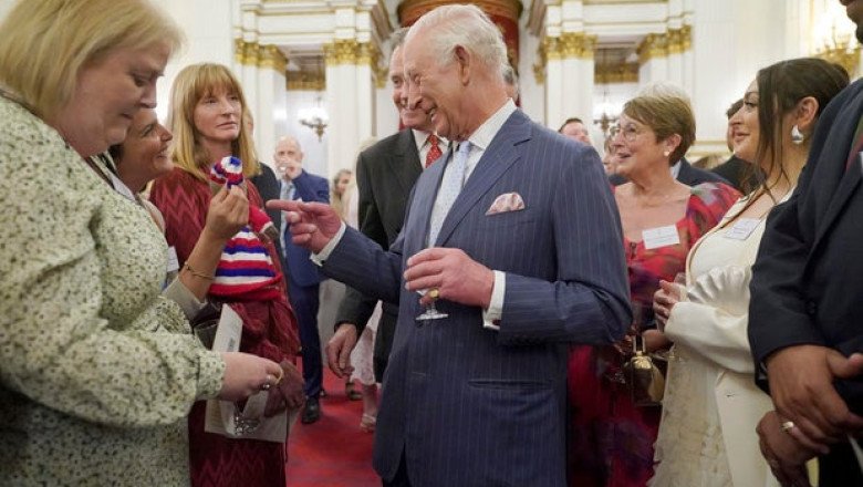 King Charles opens up about cancer: “An experience that brings into sharp focus the very best of humanity”