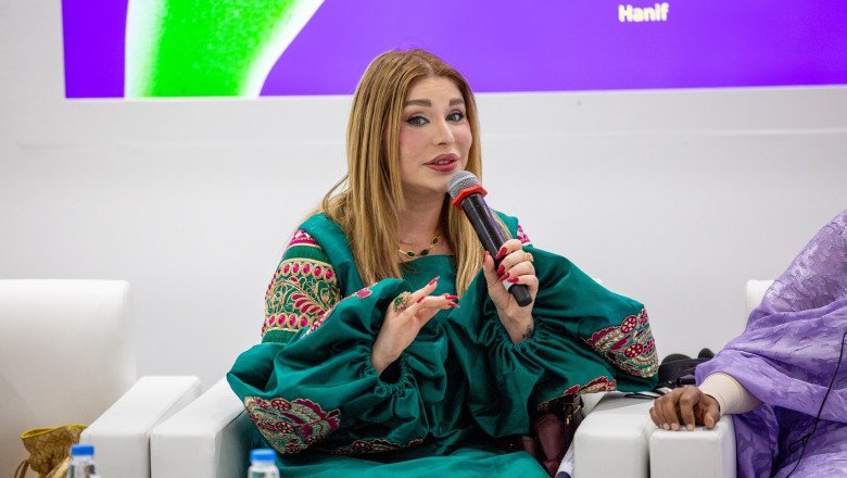 Media is not a distraction but a tool for creativity, SCRF 2025panel of leading writers agrees