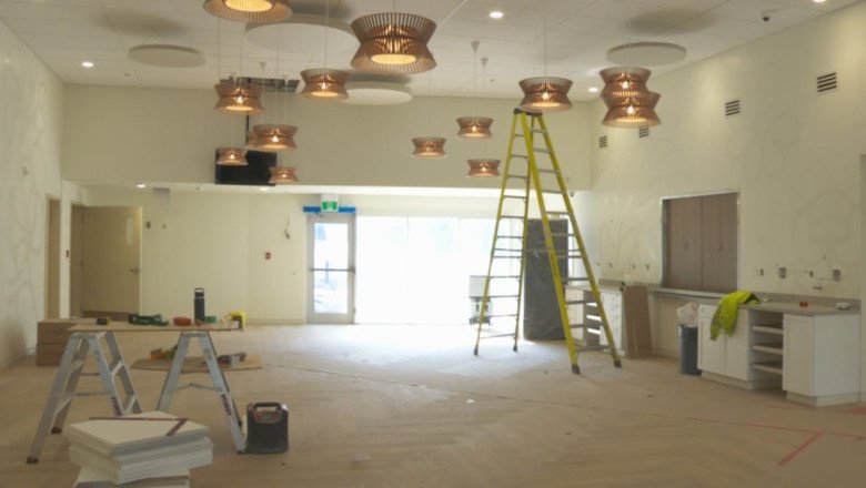 Unique lodge to provide a safe, comfortable home for Indigenous elders in Alberta