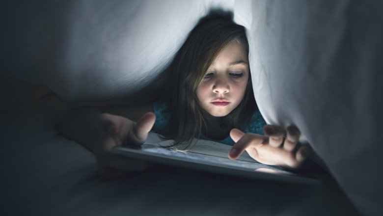 How to Teach Kids the Importance of Digital Privacy