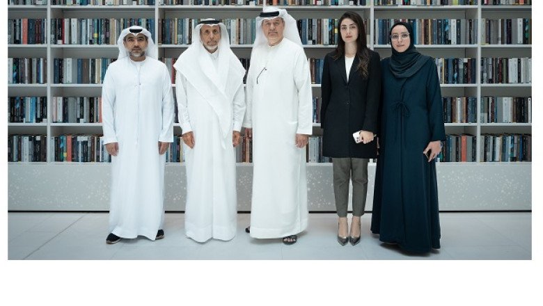 Mohammed Bin Rashid Library Awarded Autism-Friendly Certificate