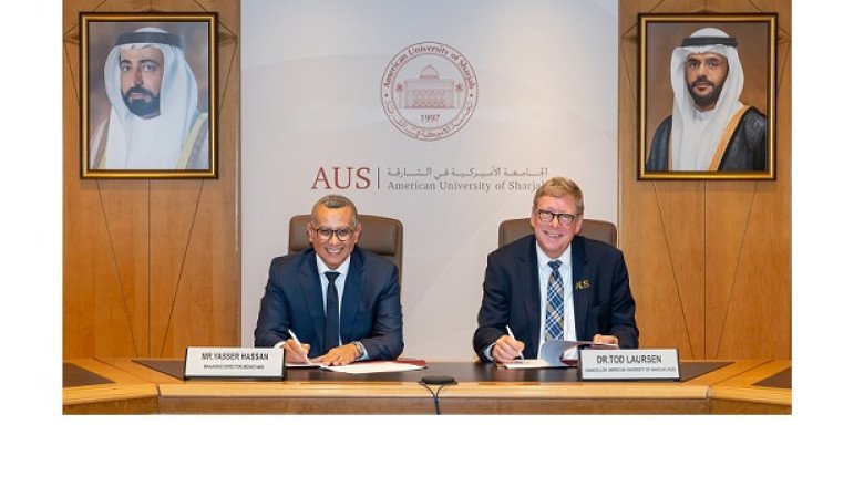 AUS and Amazon Web Services collaborate to advance cloud-enabled research