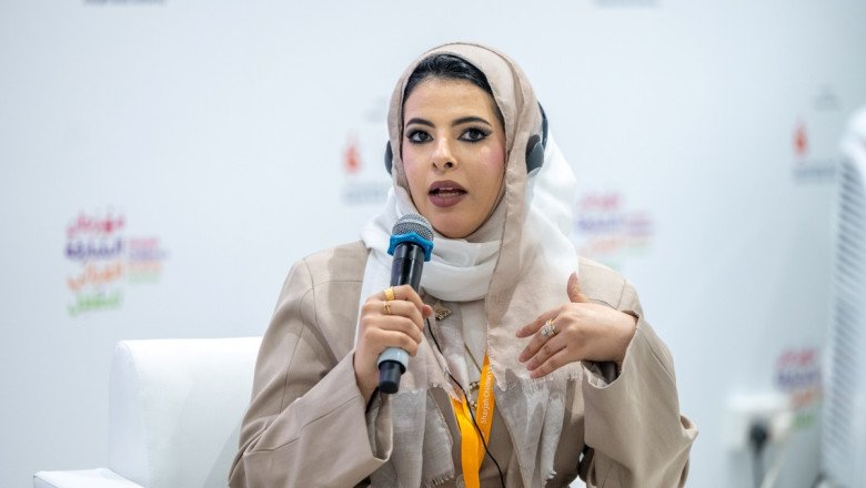 SCRF 2025: Children’s authors emphasise the power of emotional intelligence through storytelling in children