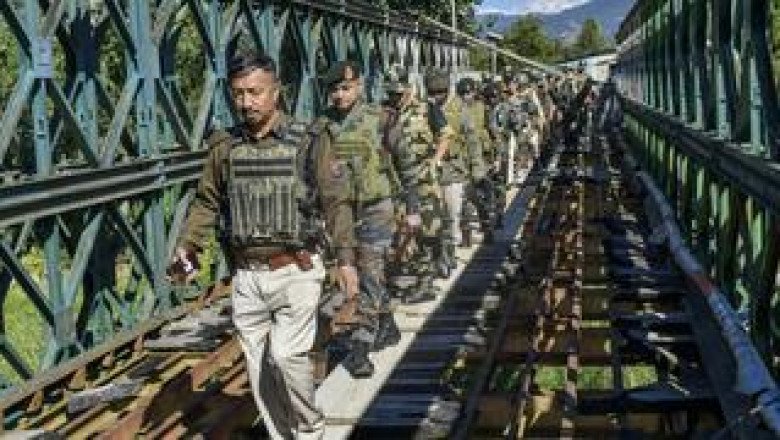 Shutdown in Manipur to mark two years of ethnic strife hits life