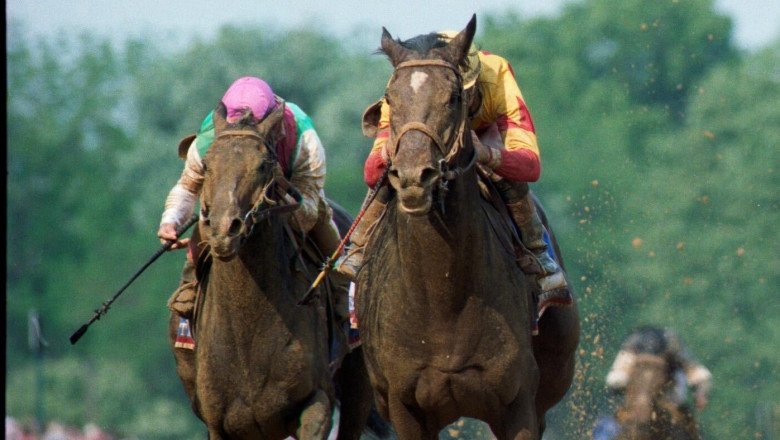 Where to watch the 2025 Kentucky Derby: Start time, live stream, horses, TV channel, odds, post positions