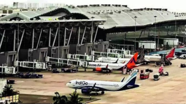 Mail warning of suspects flying to Lanka turns out to be hoax | India News