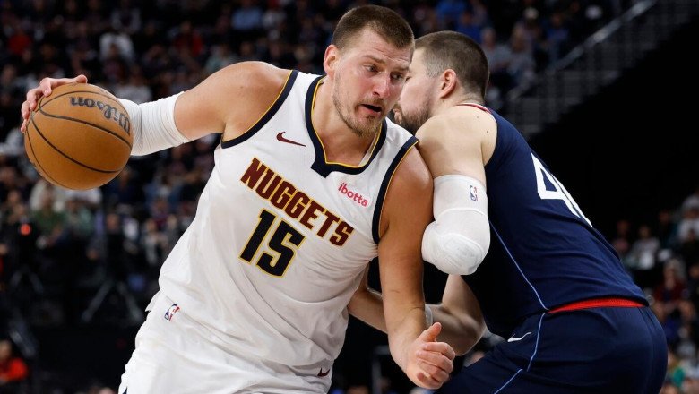 Nuggets vs. Clippers odds, prediction, start time: 2025 NBA playoff picks, Game 7 best bets from proven model