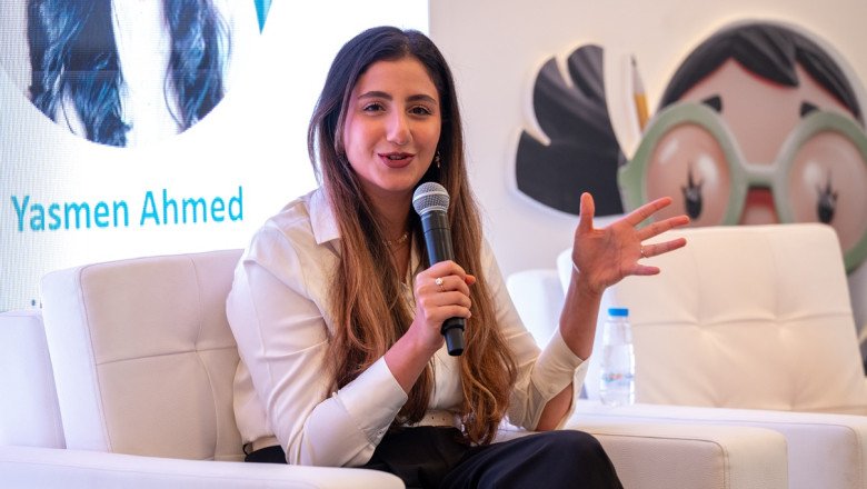 SCRF 2025 panel unpacks the courage, strategy and impact behind self-publishing success