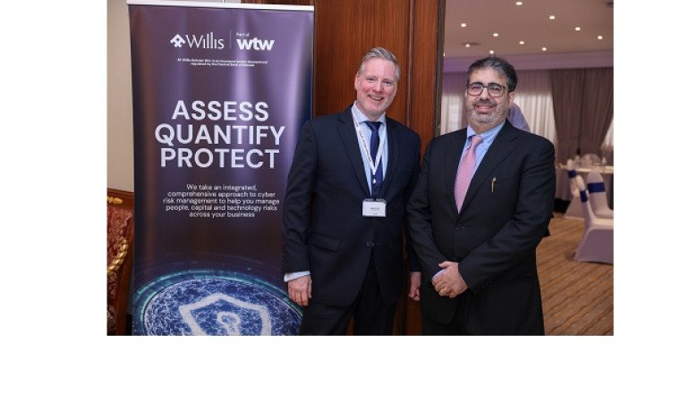 Bahrain Business Leaders Explore Trade Credit Insurance as a Tool for Growth and Risk Management
