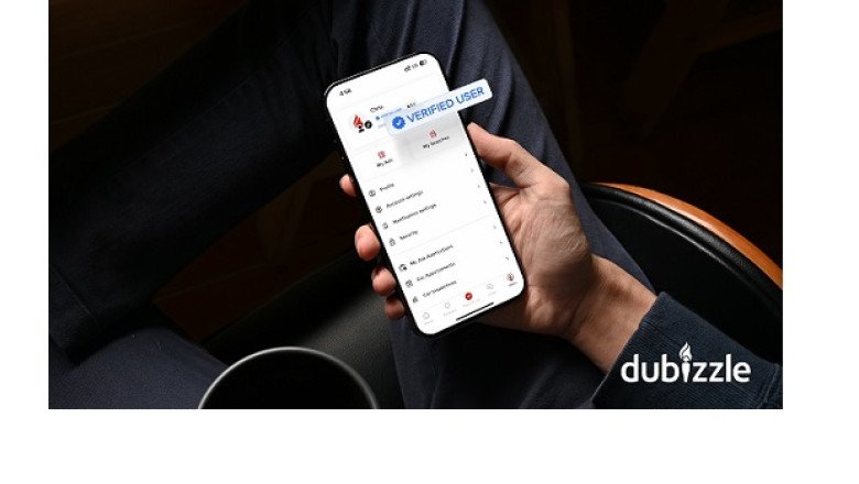 dubizzle Reaches 500,000 Verified Users, Marking a Major Milestone in Platform Trust and Engagement
