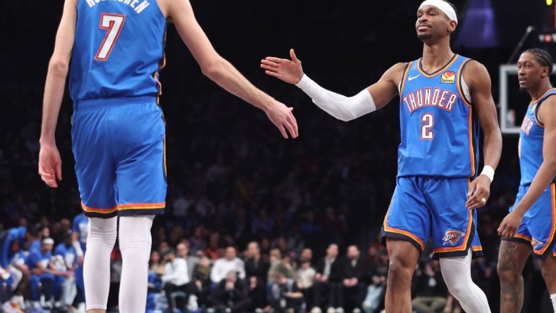NBA Futures odds – Championship and conference championship odds