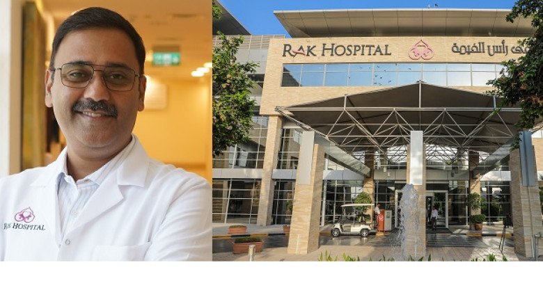 RAK Hospital Webinar Highlights Research-Backed Benefits of Bariatric Surgery in Tackling Obesity Crisis