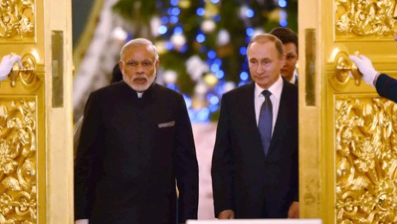 ‘Russia assures full support’: Putin dials PM Modi after Pahalgam terror attack | India News