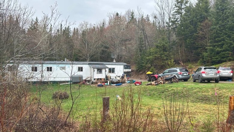 Search for missing children in Pictou County enters 4th day