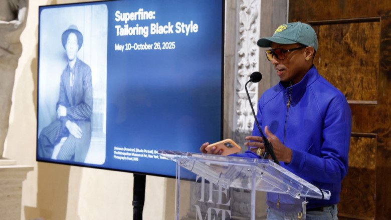 The 2025 Met Gala Spotlights 250 Years of Black Men’s Fashion History