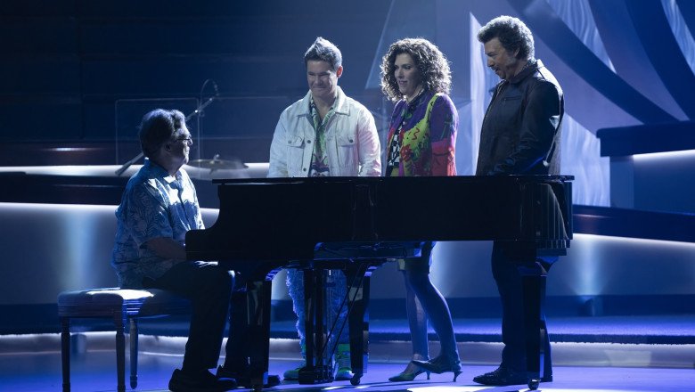 Where All the Righteous Gemstones End Up in the Series’ Ludicrously Operatic Finale